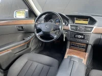 Mercedes-Benz E220 2.1 125kW thumbnail