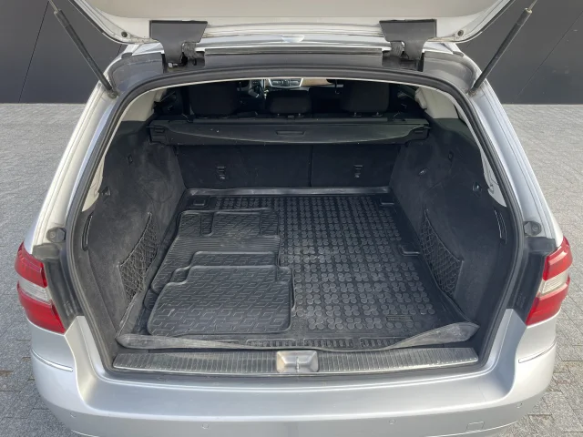 Image of Mercedes-Benz E220 2.1 125kW