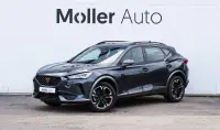 Cupra Formentor 110kW thumbnail