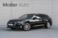 Audi A6 160kW thumbnail