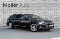 Audi A6 160kW thumbnail