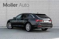 Audi A6 160kW thumbnail