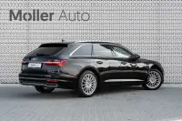 Audi A6 160kW thumbnail