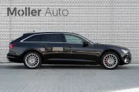 Audi A6 160kW thumbnail