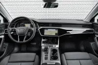 Audi A6 160kW thumbnail