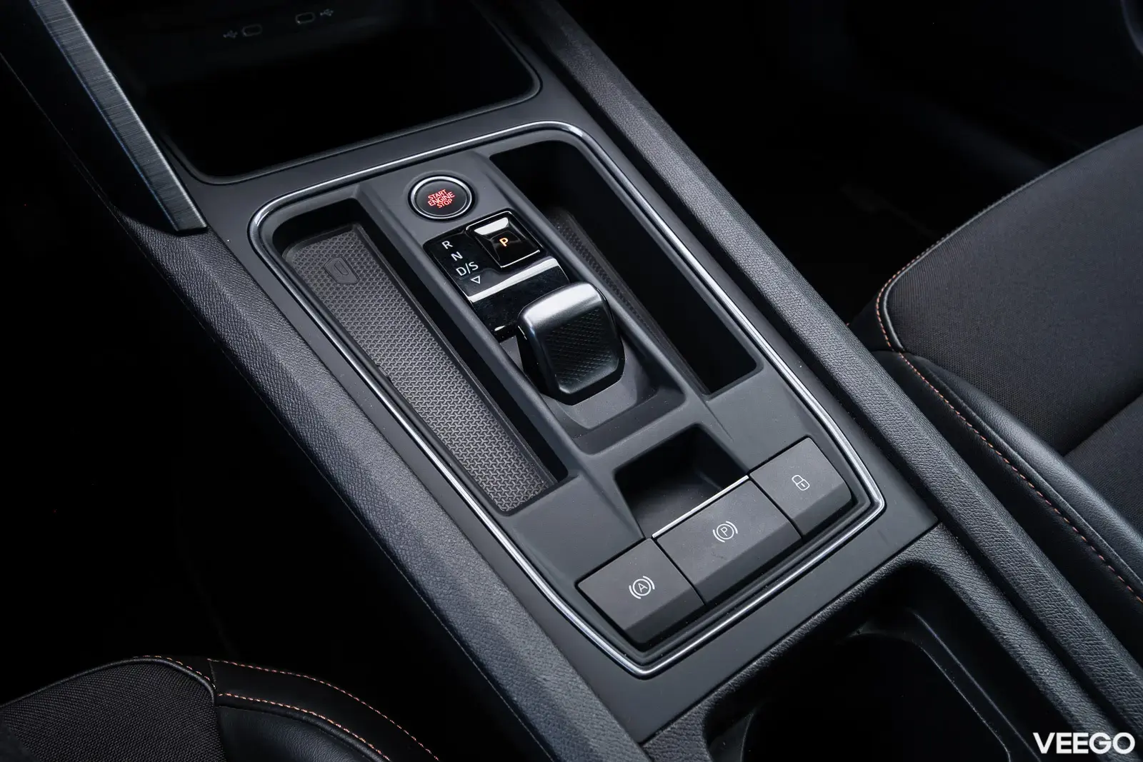 Cupra Formentor 110kW