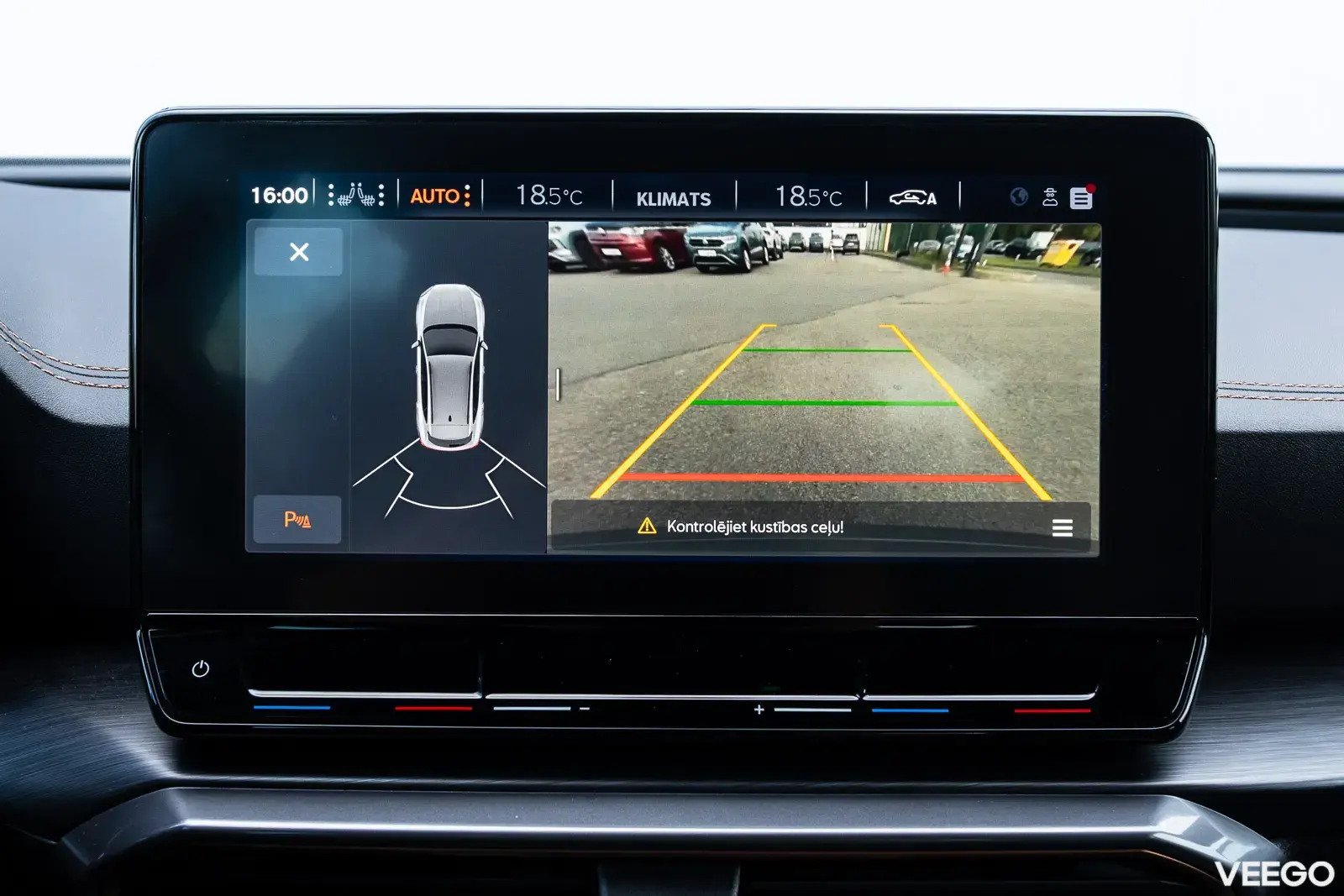 Cupra Formentor 110kW