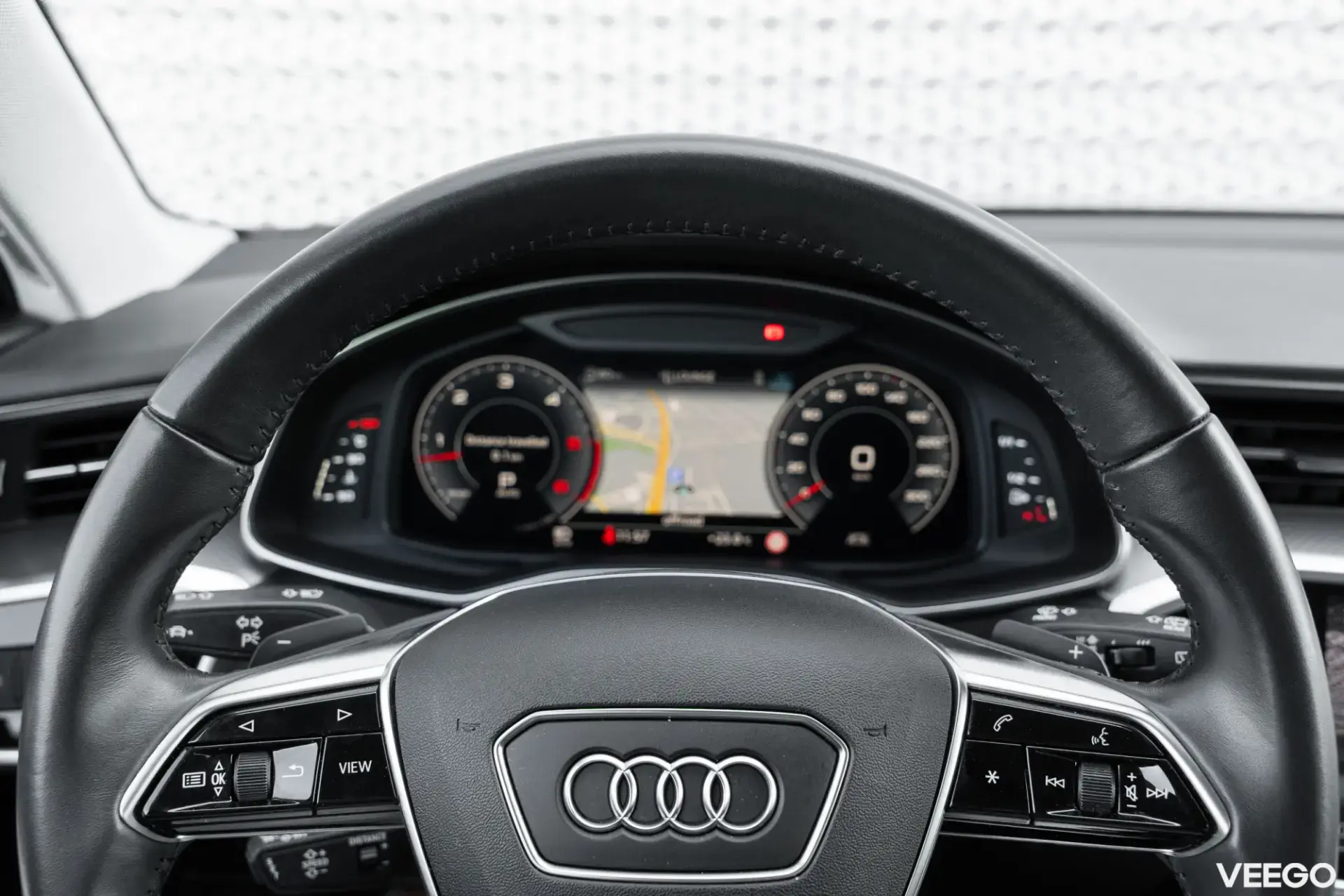 Audi A6 160kW