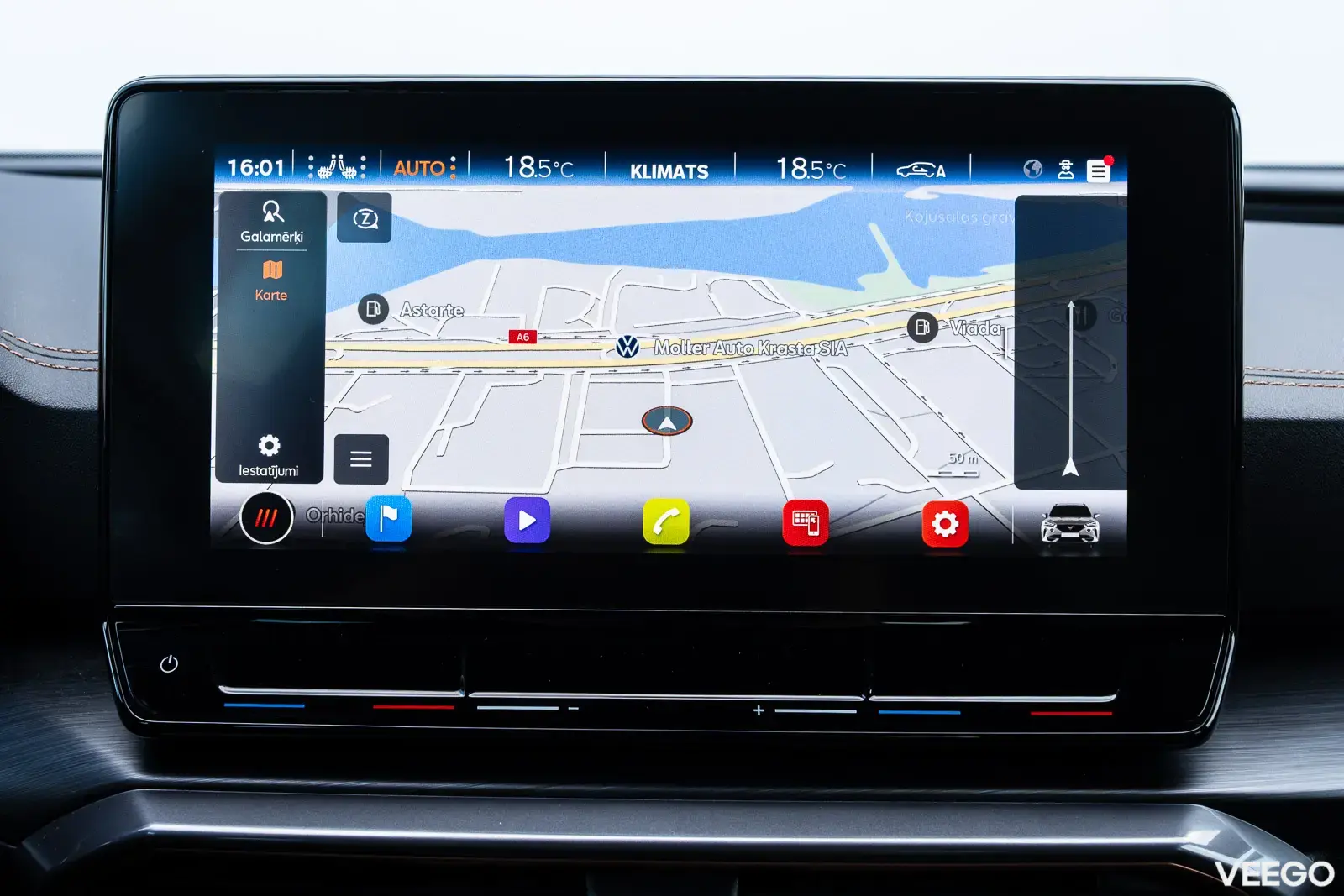 Cupra Formentor 110kW