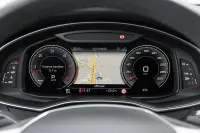 Audi A6 160kW thumbnail