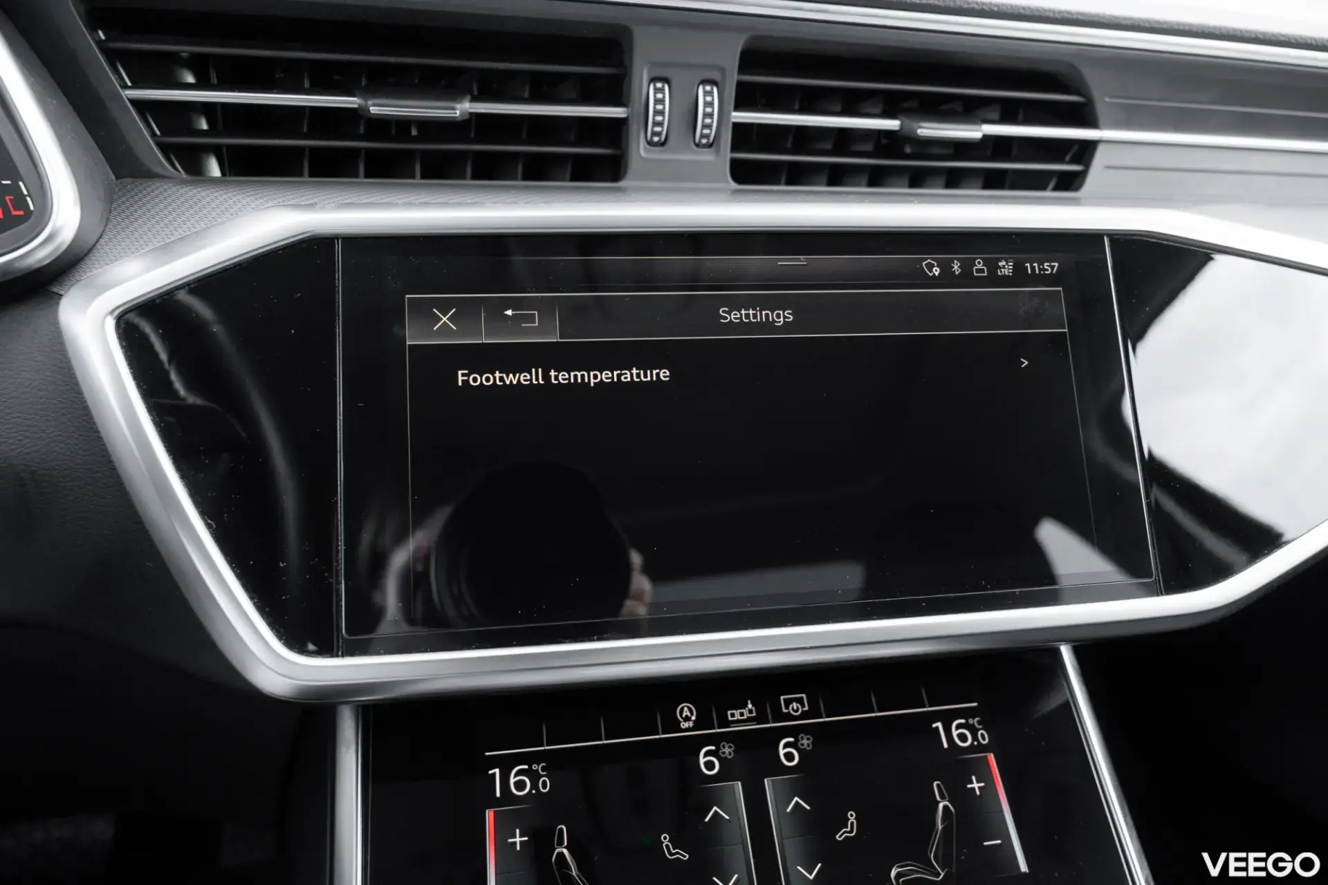 Audi A6 160kW
