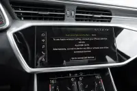 Audi A6 160kW thumbnail