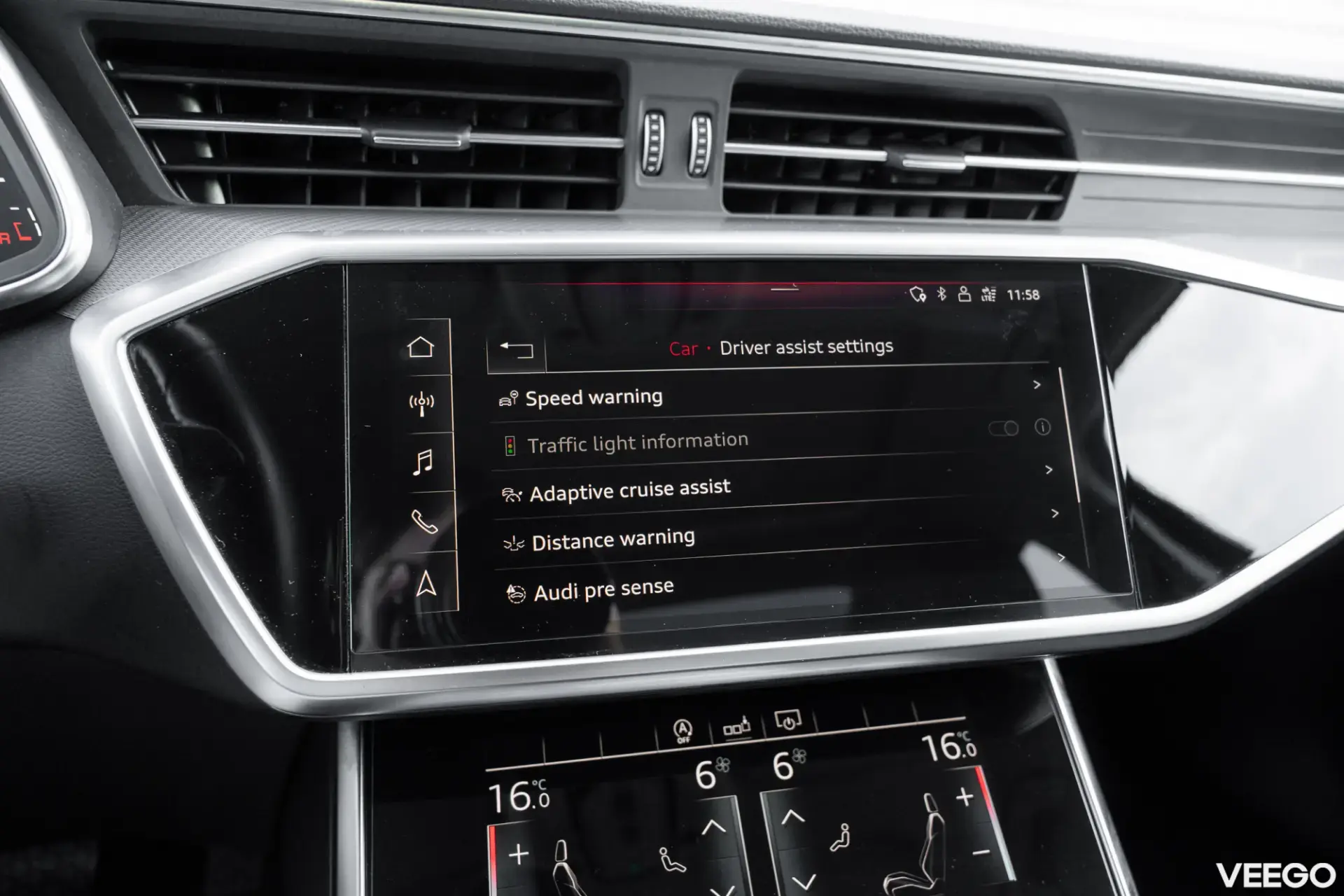 Audi A6 160kW