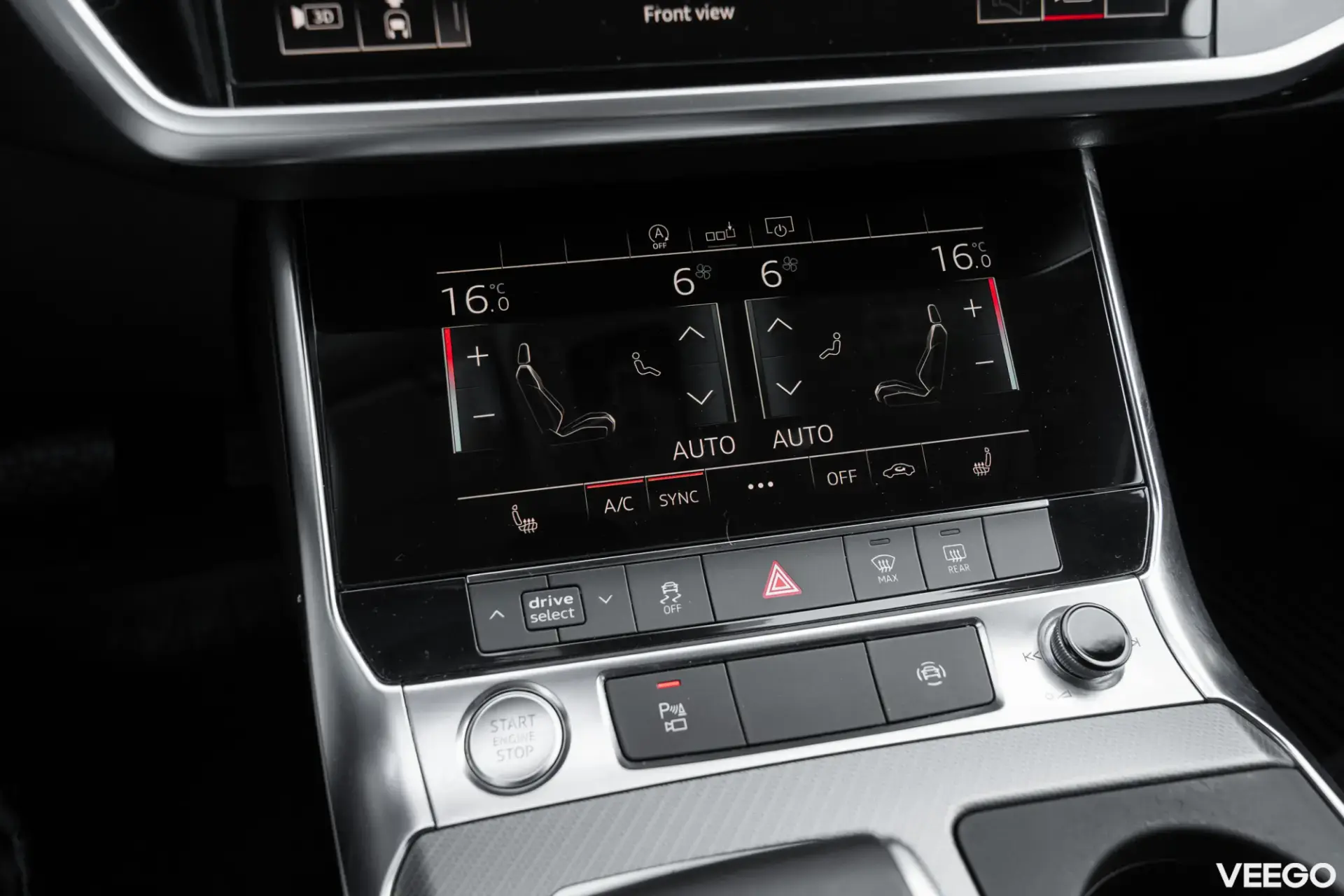 Audi A6 160kW