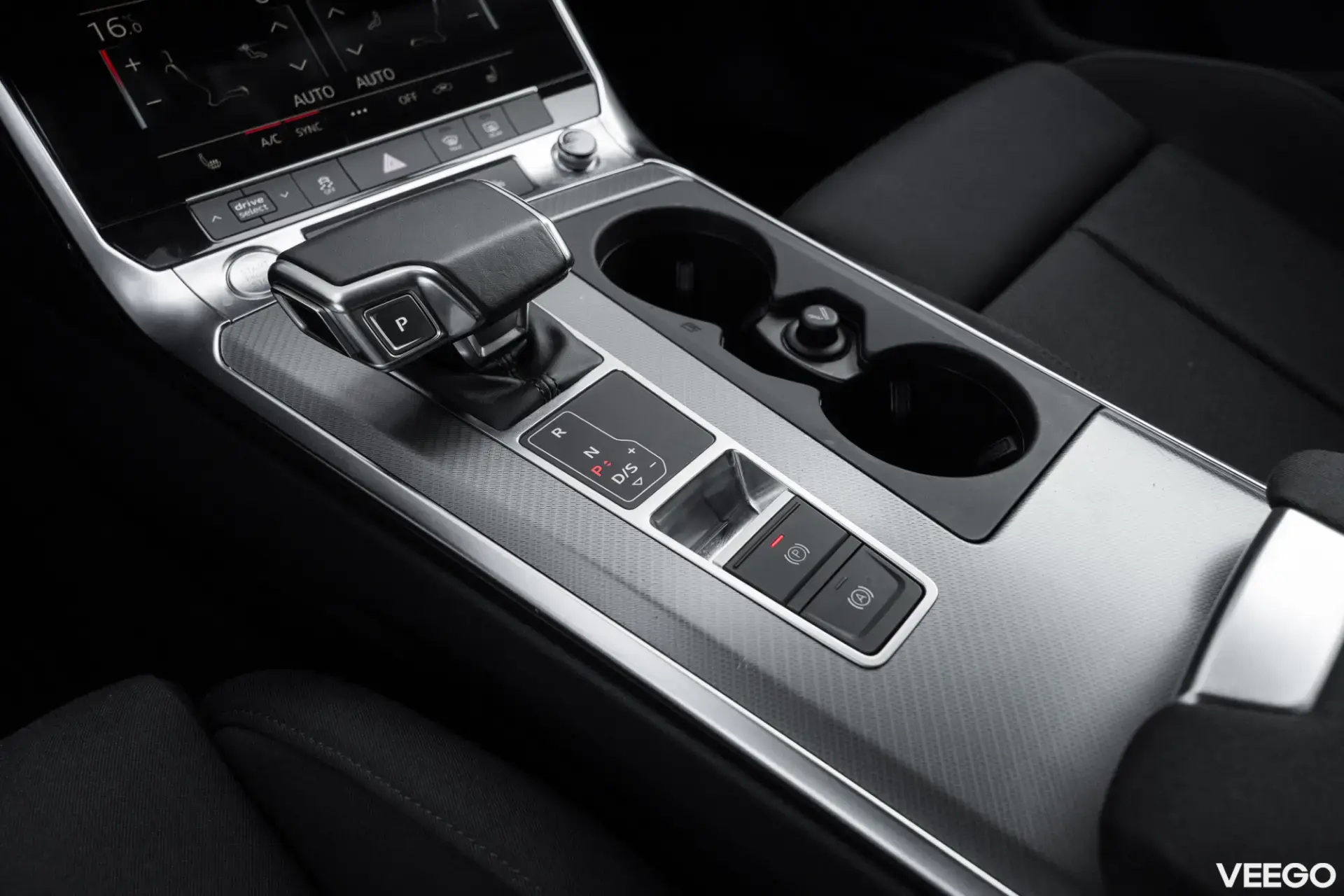 Audi A6 160kW