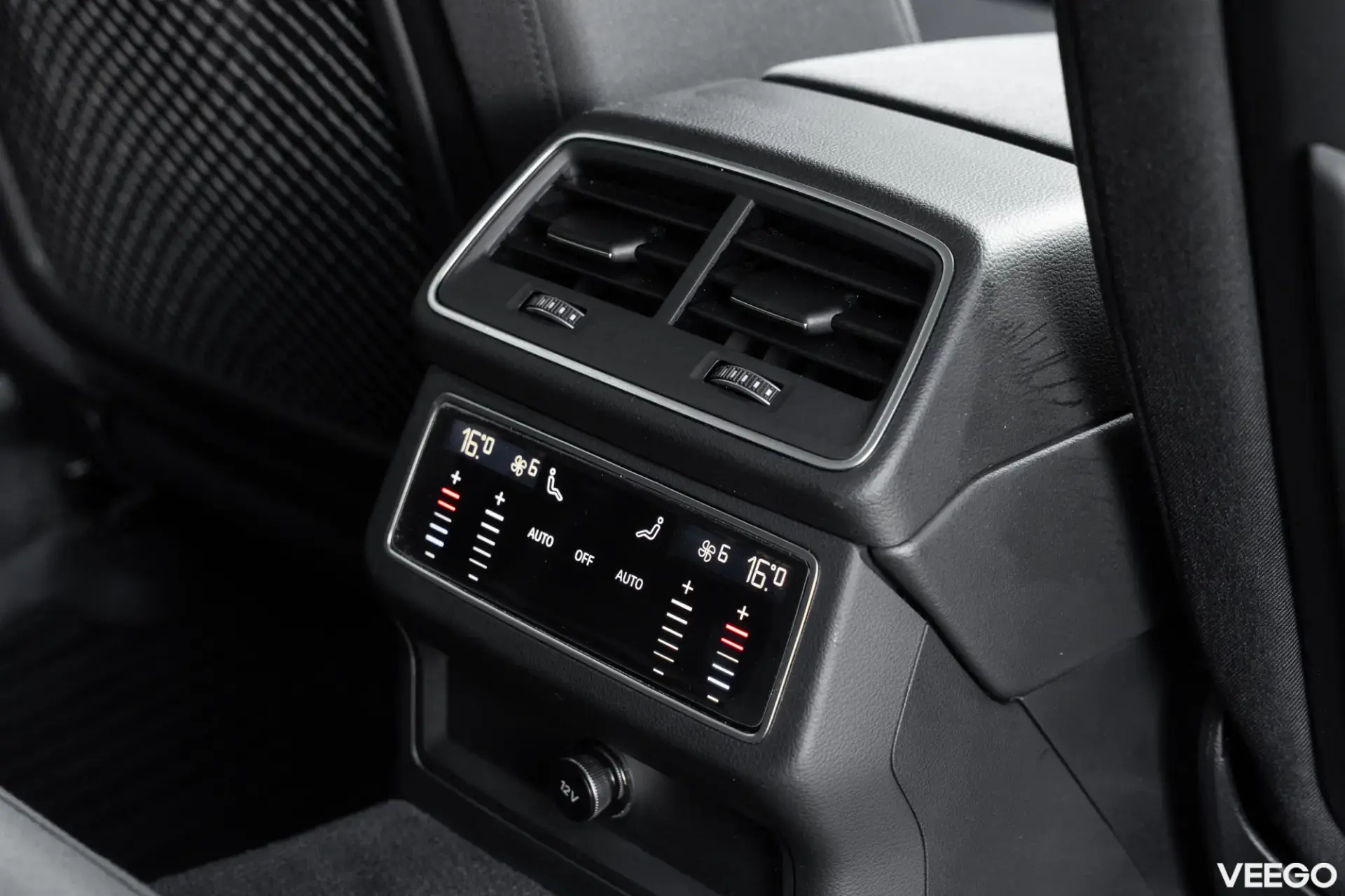 Audi A6 160kW
