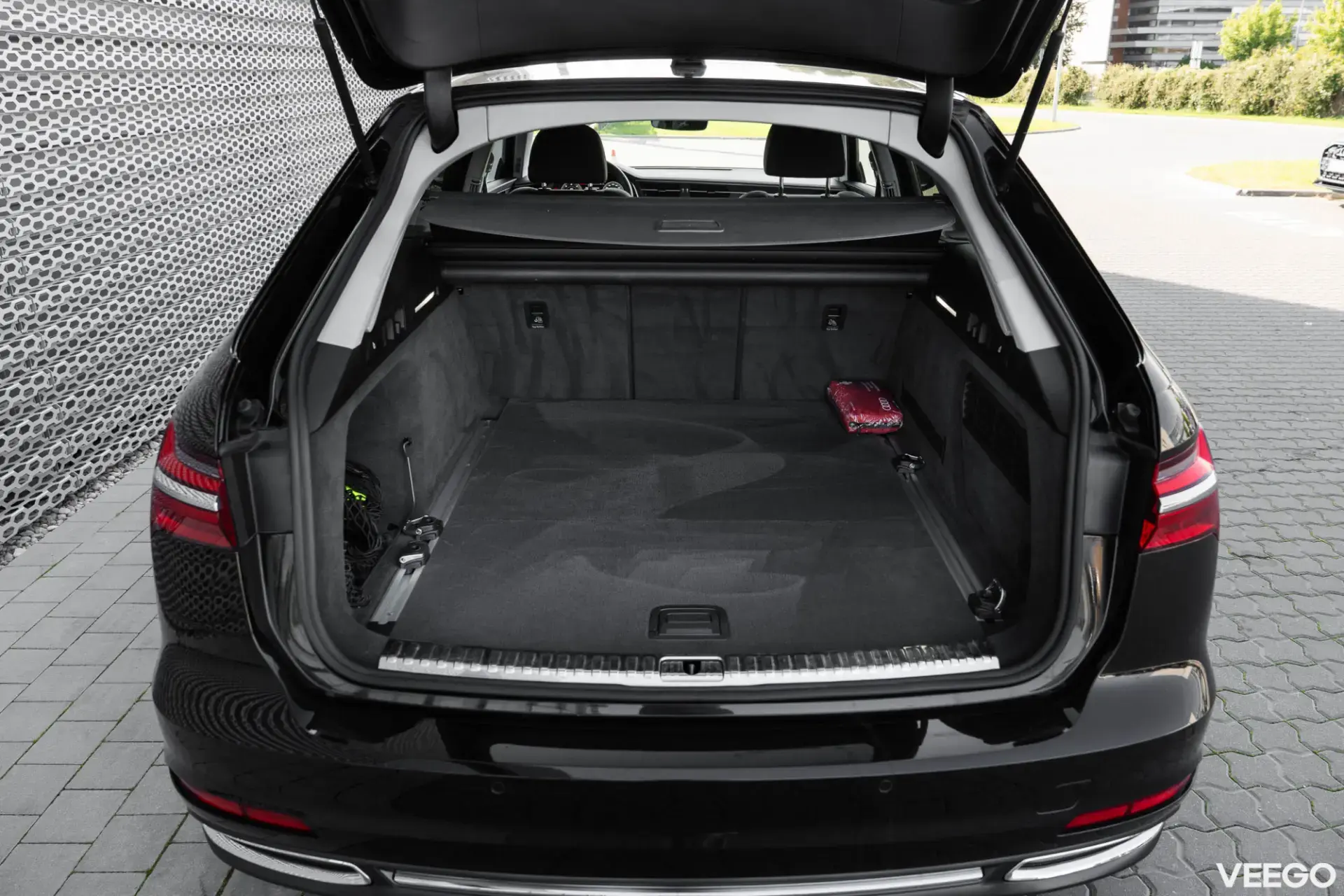 Audi A6 160kW