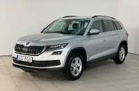 Skoda Kodiaq Ambition 4x4 2 110kW thumbnail
