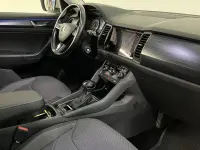 Skoda Kodiaq Ambition 4x4 2 110kW thumbnail