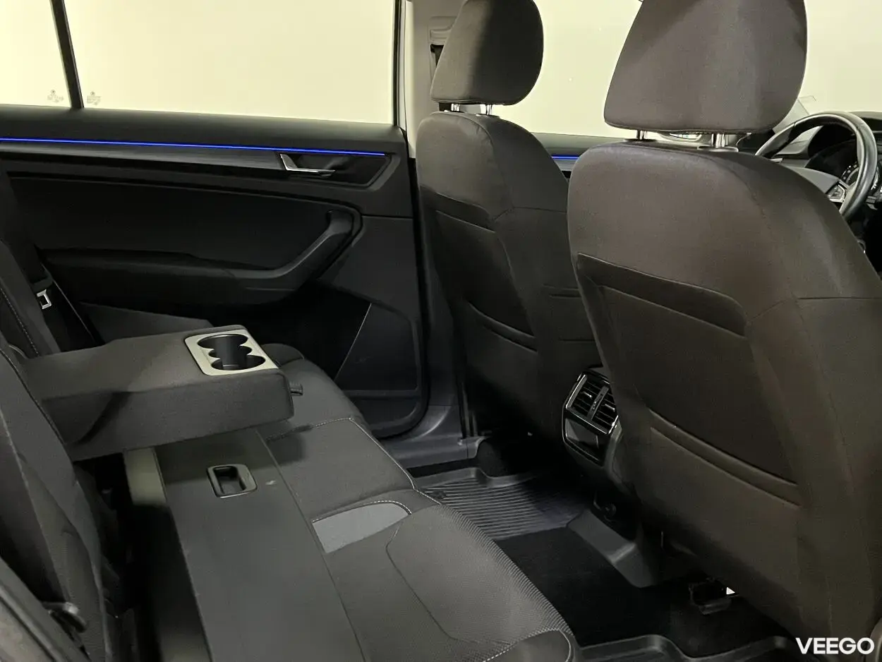 Skoda Kodiaq Ambition 4x4 2 110kW