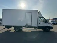 Iveco Daily  70C18HA8 3 129kW thumbnail