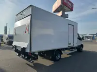 Iveco Daily  70C18HA8 3 129kW thumbnail