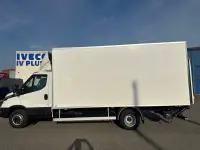 Iveco Daily  70C18HA8 3 129kW thumbnail