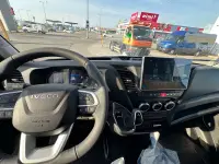 Iveco Daily  70C18HA8 3 129kW thumbnail