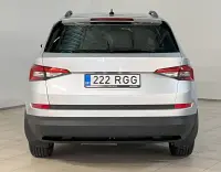 Skoda Kodiaq Ambition 4x4 2 110kW thumbnail