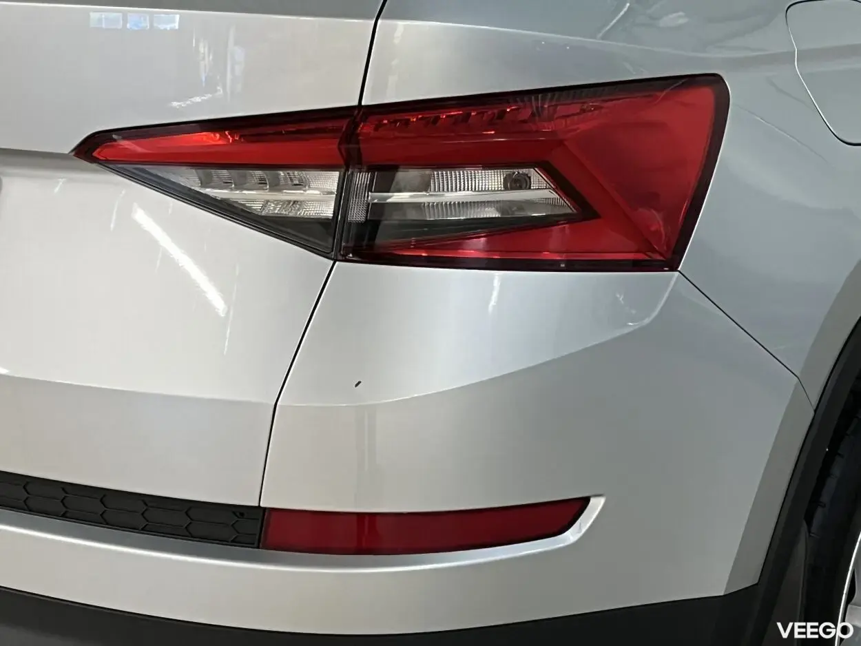 Skoda Kodiaq Ambition 4x4 2 110kW