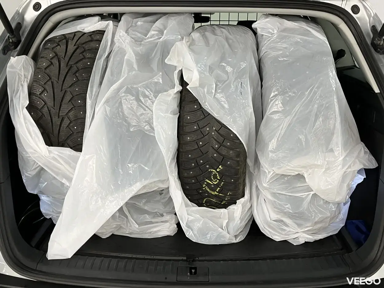 Skoda Kodiaq Ambition 4x4 2 110kW