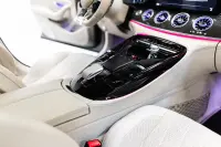 Mercedes-Benz AMG GT S 4.0 515kW thumbnail