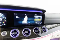 Mercedes-Benz AMG GT S 4.0 515kW thumbnail