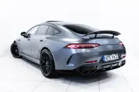 Mercedes-Benz AMG GT S 4.0 515kW thumbnail
