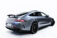 Mercedes-Benz AMG GT S 4.0 515kW thumbnail