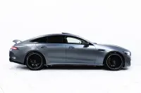 Mercedes-Benz AMG GT S 4.0 515kW thumbnail