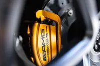 Mercedes-Benz AMG GT S 4.0 515kW thumbnail