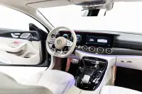 Mercedes-Benz AMG GT S 4.0 515kW thumbnail