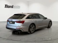Audi A6 AVANT Quattro S-Line 2 150kW