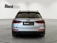 Audi A6 AVANT Quattro S-Line 2 150kW