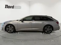 Audi A6 AVANT Quattro S-Line 2 150kW