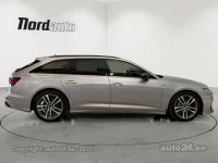 Audi A6 AVANT Quattro S-Line 2 150kW