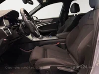 Audi A6 AVANT Quattro S-Line 2 150kW