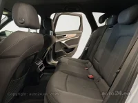 Audi A6 AVANT Quattro S-Line 2 150kW