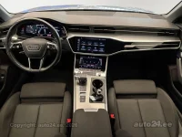Audi A6 AVANT Quattro S-Line 2 150kW
