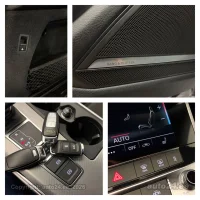 Audi A6 AVANT Quattro S-Line 2 150kW
