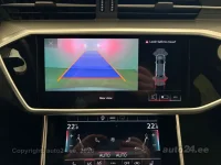 Audi A6 AVANT Quattro S-Line 2 150kW