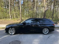BMW 318 Twin Power Turbo Mildhybrid 2.0 110kW thumbnail