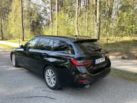 BMW 318 Twin Power Turbo Mildhybrid 2.0 110kW thumbnail
