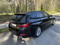 BMW 318 Twin Power Turbo Mildhybrid 2.0 110kW thumbnail